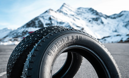 Porsche-Ikonen fahren auf Pirelli Reifen