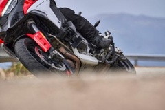 Pirelli Scorpion Trail III: Sportlicher auf Asphalt und im Gelnde