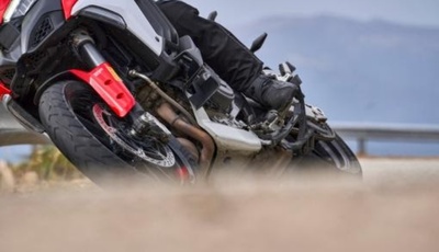 Pirelli Scorpion Trail III: Sportlicher auf Asphalt und im Gelände