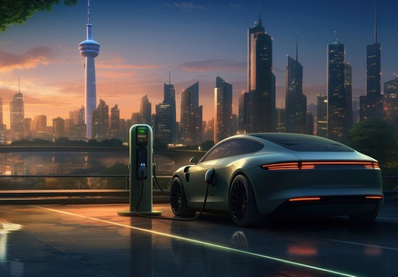 Nachhaltige Mobilitätslösungen: Wie sich unser Verständnis von Fortbewegung wandelt