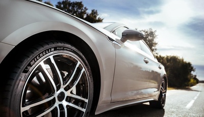 Wechsel von Winter- auf Sommerreifen