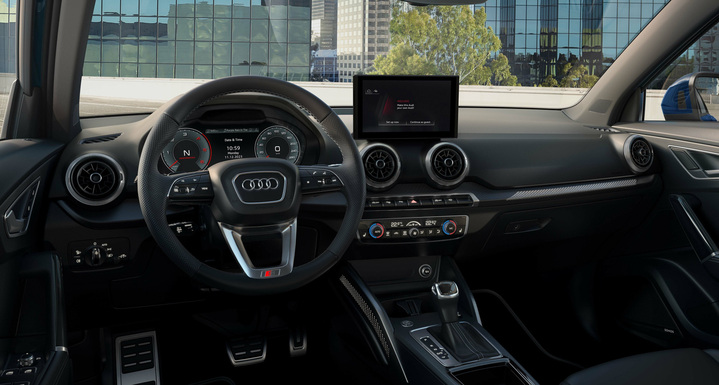 Neuer Audi Q2 ab 28.600 Euro
