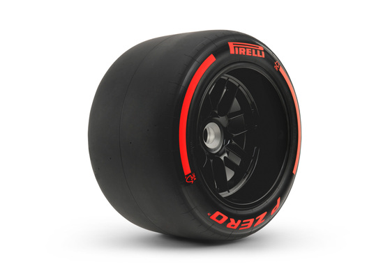 Pirelli ist globaler Reifenpartner der Formel 1