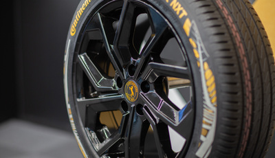 Blick hinter die Kulissen bei Continental in Lousado