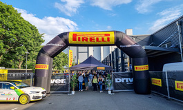 Pirelli und Driver wachsen