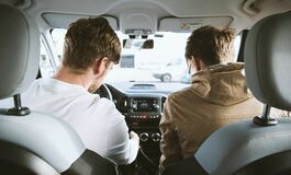 Begleitetes Fahren stärkt Sicherheit im Straßenverkehr