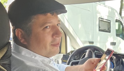 Klner Taxifahrer versteht Fuball-Fans in 108 Sprachen