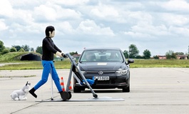Sinnvolle Fahrassistenten mit Grenzen