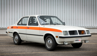 Opel setzt auf Sicherheit mit Weitblick