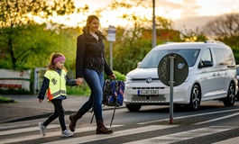 ADAC: Tipps für einen sicheren Schulweg