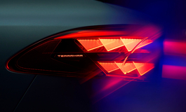 Cupra Terramar feiert Premiere beim America's Cup