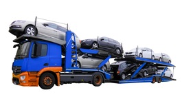 Logistik: Neue Richtlinien für die Ladungssicherung