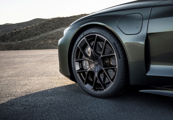 Bridgestone Potenza Sport A: Im Sinne der Umwelt