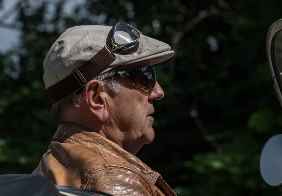 ADAC-Umfrage: Mehrheit für verpflichtende Rückmeldefahrten ab 75