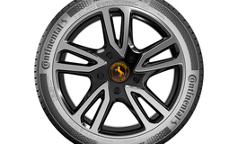 Continental AllSeasonContact 2 ausgezeichnet