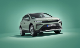 Neuer Skoda Elroq ab 33.900 Euro