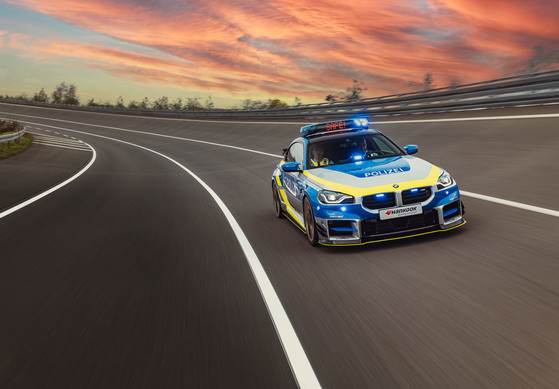 TUNE IT! SAFE! mit starker Formel für stylisches Tuning