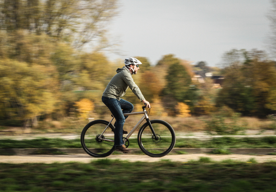 Studie zu Rad-Alleinunfällen - Unfallforscher fordern bessere Infrastruktur