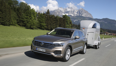 Pkw-Nutzung - Zwei Drittel der Strecken sind privat