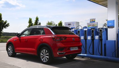 Spritkosten in Deutschland - Preissprung zum Jahreswechsel