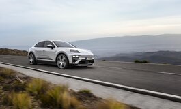 E-Mobilität - SUV-Boom macht Stromer teuer