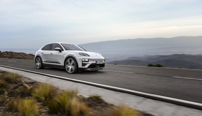 E-Mobilität  - SUV-Boom macht Stromer teuer 