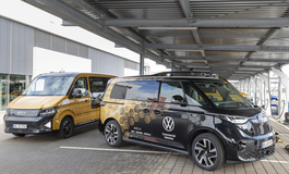 Autonomes Fahren - Deutschland soll weltgrößtes Einsatzgebiet werden