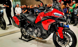 Intermot 2024 - Mühsamer Start - erfolgreiches Finish