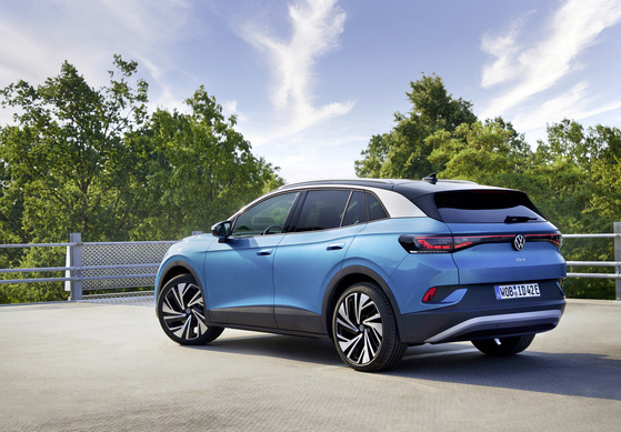 Top 20 E-Autos weltweit  - Das sind die erfolgreichsten Elektriker