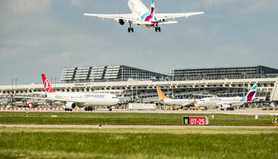 Billigflug-Report  - Deutscher Markt erholt sich nur langsam 