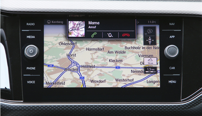 ADAC-Stauprognose  -  Am Freitag vor Weihnachten sind die Straßen voll 