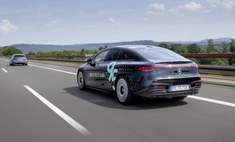 Autonomes Fahren  - Schweiz erlaubt Level 3 