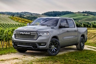 Ram 1500 Ramcharger - Plug-in-Hybrid kommt 2025