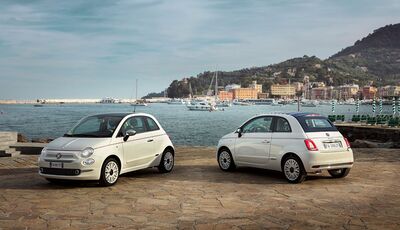 Autos, die uns 2024 verlassen haben - Die Kleinen hat es besonders erwischt