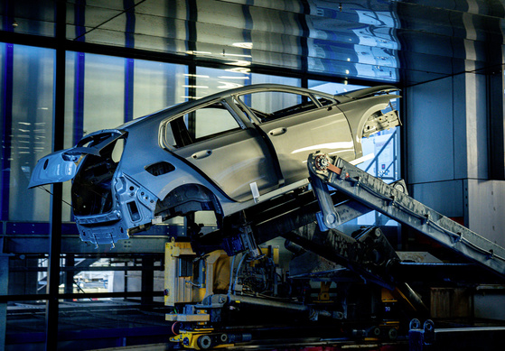 Ausblick 2025  - E-Autos retten den Markt 