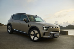 Automobile Neuheiten 2025 - Von fast allem etwas 