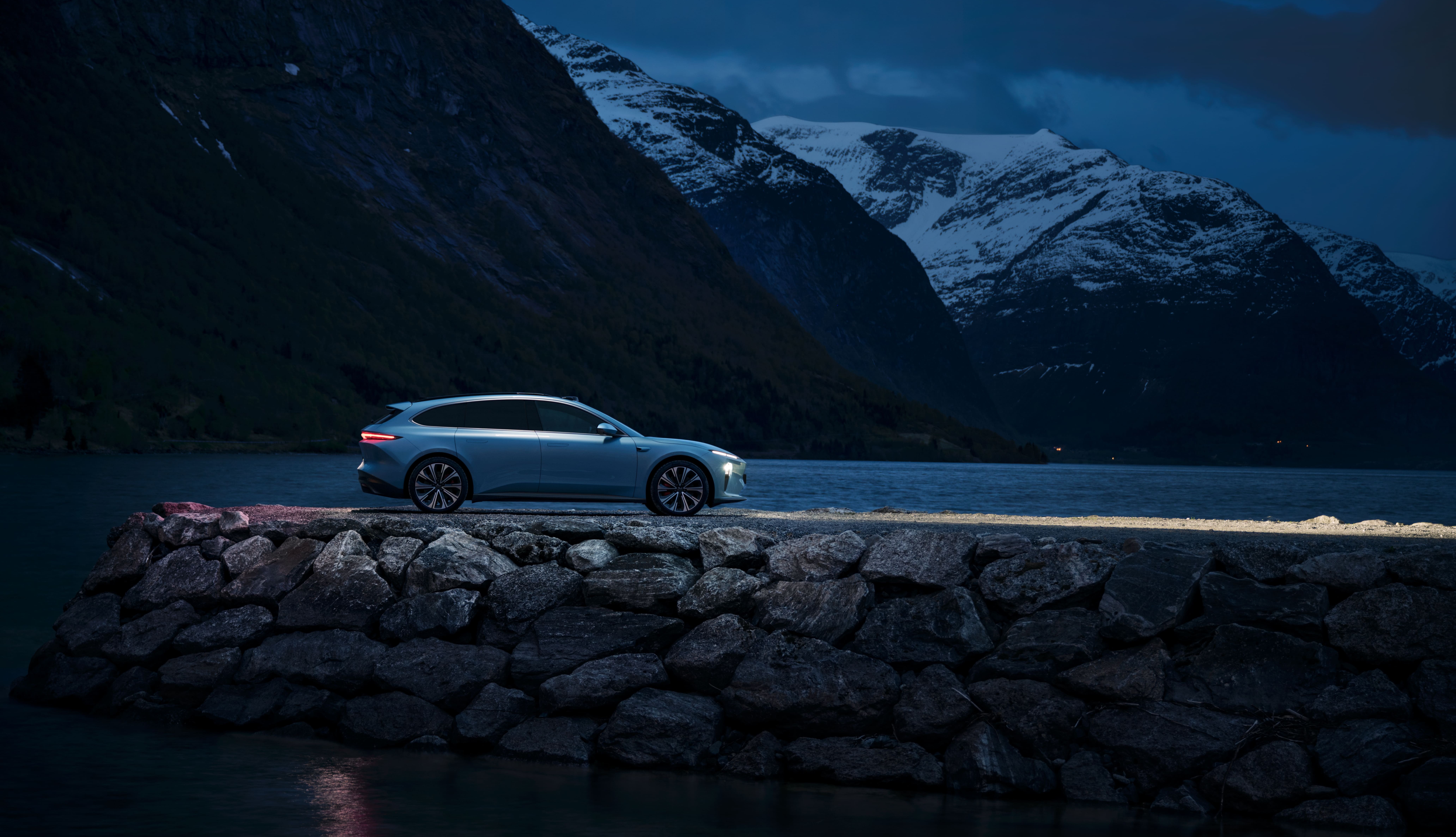 Auto-Betriebssysteme - Wenn der Wagen endlich spurt