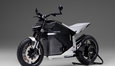 5x: Neue Elektro-Motorräder - Es tut sich was