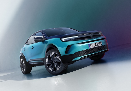 Kaufberatung: Opel Mokka  - Klein und oho