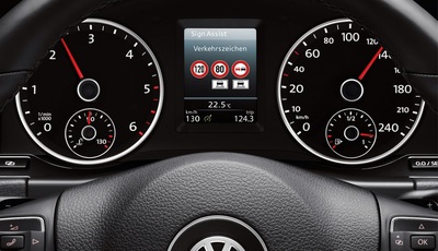 Wie funktioniert eigentlich?  - Der Intelligente Geschwindigkeitsassistent 