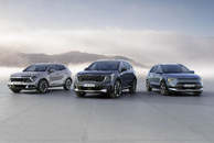Kia-Sondermodelle mit Stecker  - Plug-in-Hybride mit viel Ausstattung 