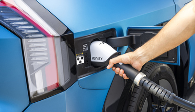 Pkw-Neuzulassungen 2024 - Schlechtes Jahr für E-Autos