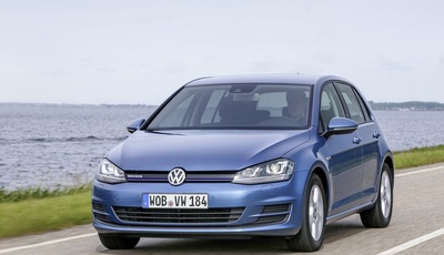 Beliebteste Gebrauchte - VW Golf ist spitze in Europa