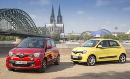 Kleinstwagensterben  - Neuzulassungen fast halbiert 