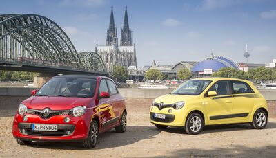 Kleinstwagensterben  - Neuzulassungen fast halbiert 