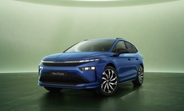 Skoda Enyaq Facelift - Einstiegspreis steigt