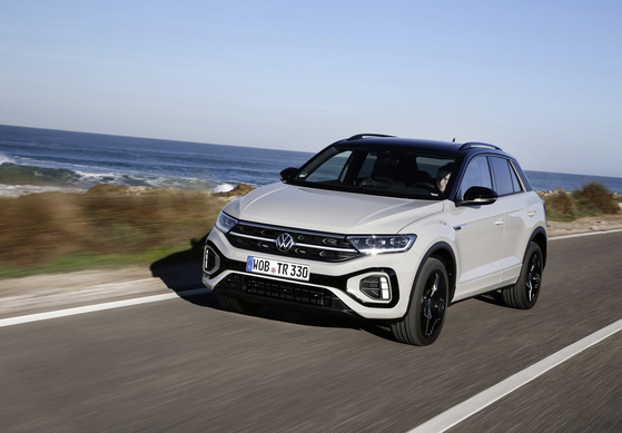 Privatkunden-Bestseller   - VW entthront Tesla  