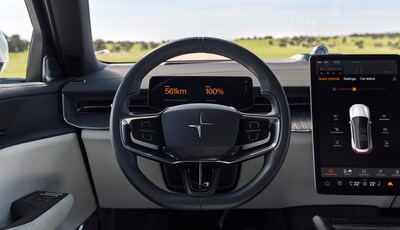 Vernetzte Autos  - USA verbieten Technik aus China und Russland 