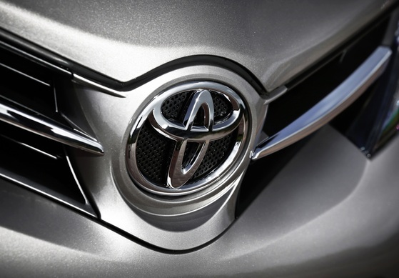 Wertvollste Marken - Toyota vor Mercedes