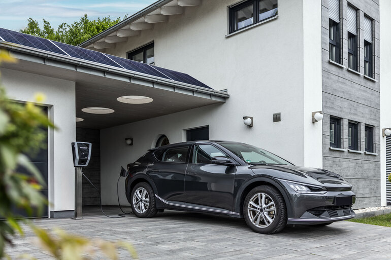 Ratgeber: Dynamische Stromtarife für E-Fahrer - Tanken, wenn der Strom günstig ist Ratgeber: Dynamische Stromtarife für E-Fahrer - Tanken, wenn der Strom günstig ist